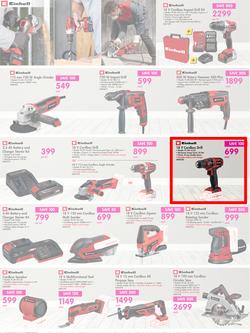 Makro : DIY Tools To Get The Job Done (24 September - 08 October 2023), page 6