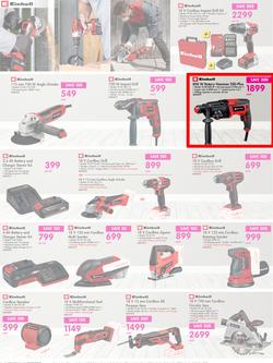Makro : DIY Tools To Get The Job Done (24 September - 08 October 2023), page 6
