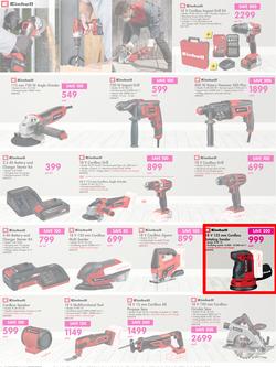 Makro : DIY Tools To Get The Job Done (24 September - 08 October 2023), page 6