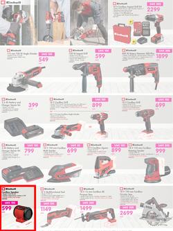 Makro : DIY Tools To Get The Job Done (24 September - 08 October 2023), page 6