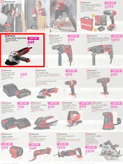 Makro : DIY Tools To Get The Job Done (24 September - 08 October 2023), page 6
