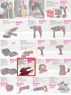 Makro : DIY Tools To Get The Job Done (24 September - 08 October 2023), page 6