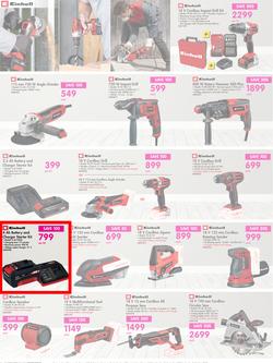 Makro : DIY Tools To Get The Job Done (24 September - 08 October 2023), page 6