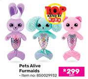 Pets Alive Furmaids (850029932)-Each