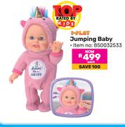 I-Play Jumping Baby (850032533)