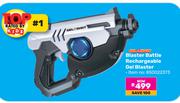 Gel Shot Blaster Battle Rechargeable Gel Blaster (850022373)