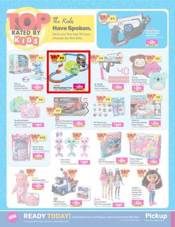 Game : Go Full Pink This Festive (02 December - 31 December 2025), page 6