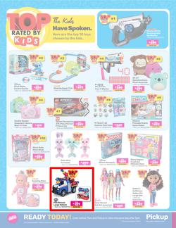 Game : Go Full Pink This Festive (02 December - 31 December 2025), page 6