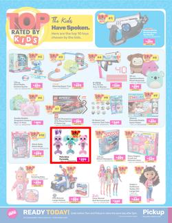 Game : Go Full Pink This Festive (02 December - 31 December 2025), page 6