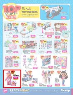 Game : Go Full Pink This Festive (02 December - 31 December 2025), page 6