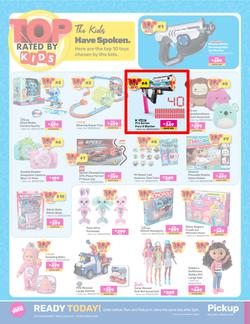 Game : Go Full Pink This Festive (02 December - 31 December 2025), page 6