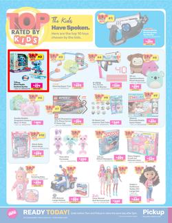 Game : Go Full Pink This Festive (02 December - 31 December 2025), page 6