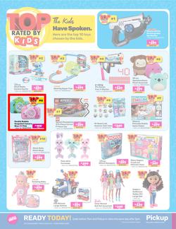 Game : Go Full Pink This Festive (02 December - 31 December 2025), page 6