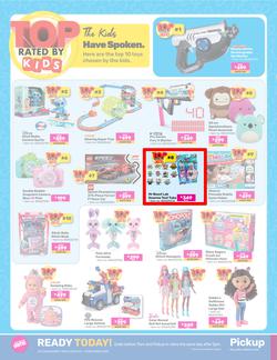 Game : Go Full Pink This Festive (02 December - 31 December 2025), page 6