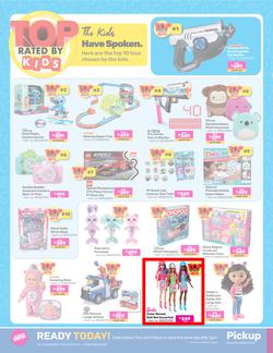 Game : Go Full Pink This Festive (02 December - 31 December 2025), page 6