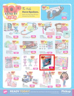 Game : Go Full Pink This Festive (02 December - 31 December 2025), page 6