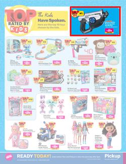 Game : Go Full Pink This Festive (02 December - 31 December 2025), page 6