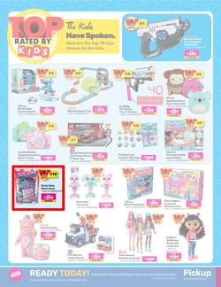 Game : Go Full Pink This Festive (02 December - 31 December 2025), page 6