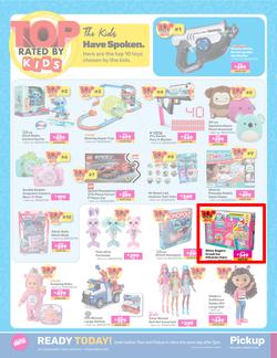 Game : Go Full Pink This Festive (02 December - 31 December 2025), page 6