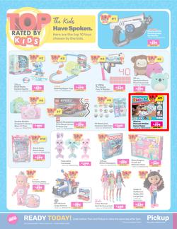 Game : Go Full Pink This Festive (02 December - 31 December 2025), page 6