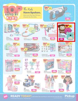 Game : Go Full Pink This Festive (02 December - 31 December 2025), page 6