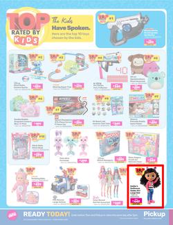 Game : Go Full Pink This Festive (02 December - 31 December 2025), page 6