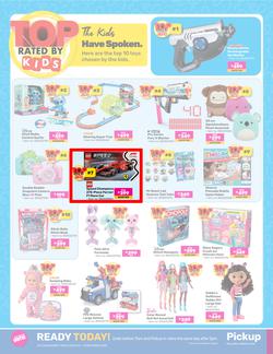 Game : Go Full Pink This Festive (02 December - 31 December 2025), page 6