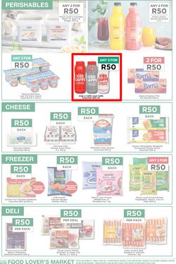 Food Lover's Market : More Value For Only 50 Bucks (22 April - 28 April 2024), page 6