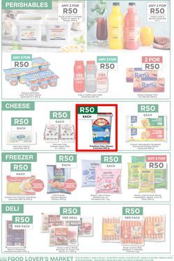 Food Lover's Market : More Value For Only 50 Bucks (22 April - 28 April 2024), page 6