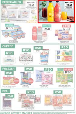 Food Lover's Market : More Value For Only 50 Bucks (22 April - 28 April 2024), page 6