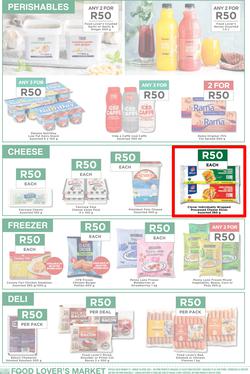 Food Lover's Market : More Value For Only 50 Bucks (22 April - 28 April 2024), page 6