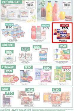 Food Lover's Market : More Value For Only 50 Bucks (22 April - 28 April 2024), page 6