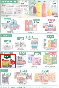 Food Lover's Market : More Value For Only 50 Bucks (22 April - 28 April 2024), page 6