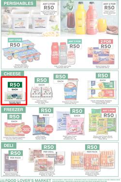Food Lover's Market : More Value For Only 50 Bucks (22 April - 28 April 2024), page 6