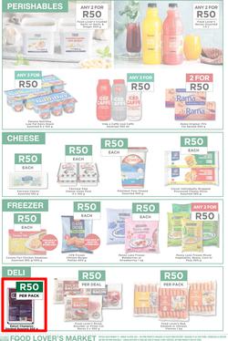 Food Lover's Market : More Value For Only 50 Bucks (22 April - 28 April 2024), page 6