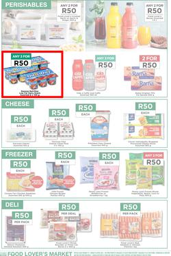 Food Lover's Market : More Value For Only 50 Bucks (22 April - 28 April 2024), page 6
