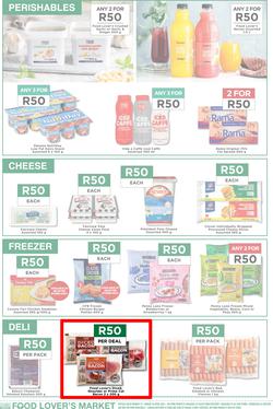 Food Lover's Market : More Value For Only 50 Bucks (22 April - 28 April 2024), page 6