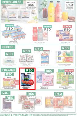 Food Lover's Market : More Value For Only 50 Bucks (22 April - 28 April 2024), page 6