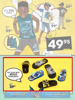 Ackermans : The Character Shop (2 September - 30 September 2021), page 6