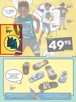 Ackermans : The Character Shop (2 September - 30 September 2021), page 6