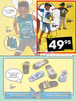 Ackermans : The Character Shop (2 September - 30 September 2021), page 6