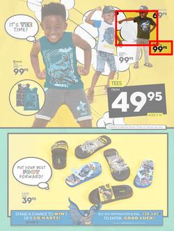 Ackermans : The Character Shop (2 September - 30 September 2021), page 6