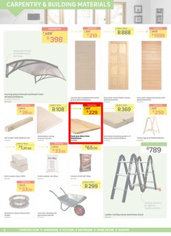 Leroy Merlin : Boksburg Grand Opening (31 Jan - 4 Feb 2020), page 6