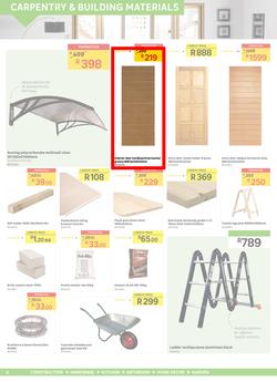 Leroy Merlin : Boksburg Grand Opening (31 Jan - 4 Feb 2020), page 6