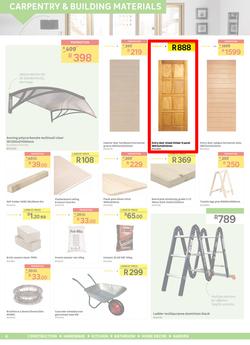 Leroy Merlin : Boksburg Grand Opening (31 Jan - 4 Feb 2020), page 6