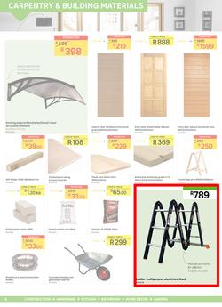 Leroy Merlin : Boksburg Grand Opening (31 Jan - 4 Feb 2020), page 6