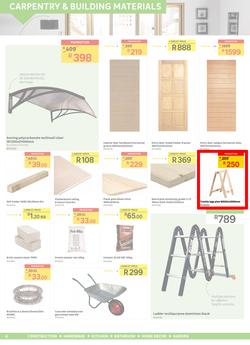 Leroy Merlin : Boksburg Grand Opening (31 Jan - 4 Feb 2020), page 6