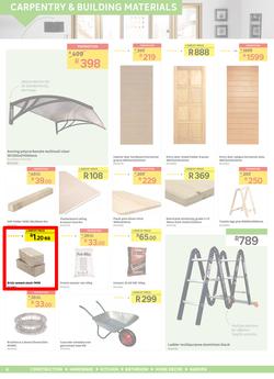 Leroy Merlin : Boksburg Grand Opening (31 Jan - 4 Feb 2020), page 6