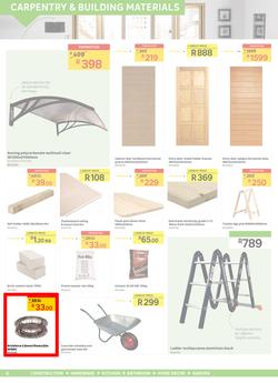 Leroy Merlin : Boksburg Grand Opening (31 Jan - 4 Feb 2020), page 6