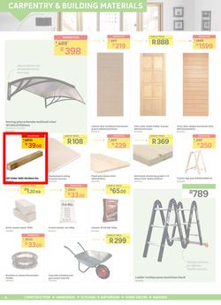 Leroy Merlin : Boksburg Grand Opening (31 Jan - 4 Feb 2020), page 6